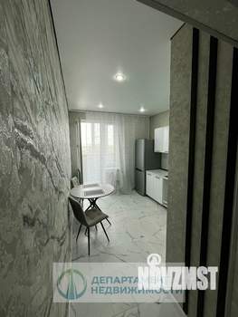 1-к квартира, вторичка, 37м2, 10/19 этаж