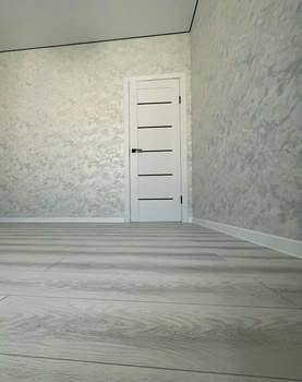 1-к квартира, вторичка, 34м2, 4/8 этаж