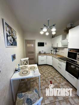 1-к квартира, вторичка, 34м2, 8/17 этаж