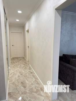3-к квартира, вторичка, 90м2, 2/25 этаж