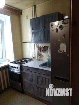 2-к квартира, вторичка, 48м2, 6/9 этаж