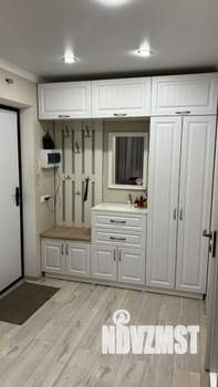 1-к квартира, вторичка, 40м2, 13/18 этаж