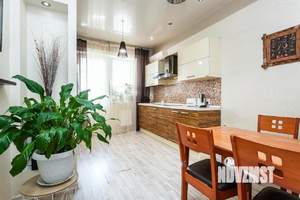 2-к квартира, вторичка, 77м2, 10/16 этаж