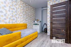 2-к квартира, вторичка, 60м2, 17/17 этаж