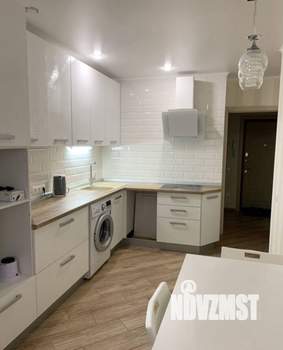 1-к квартира, вторичка, 42м2, 15/19 этаж