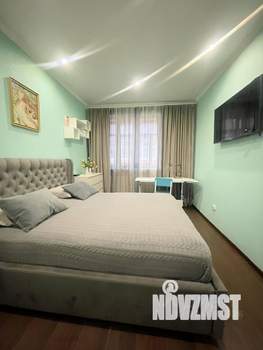 3-к квартира, вторичка, 110м2, 5/6 этаж