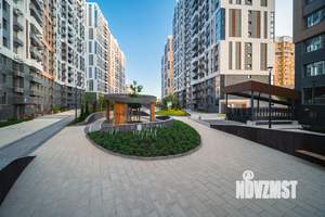 1-к квартира, вторичка, 37м2, 9/24 этаж