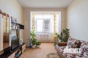 2-к квартира, вторичка, 49м2, 2/6 этаж