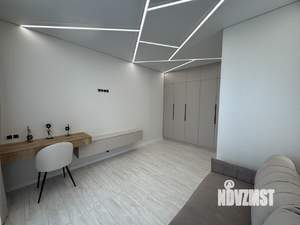 1-к квартира, вторичка, 37м2, 4/24 этаж