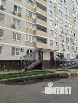 1-к квартира, вторичка, 35м2, 14/22 этаж