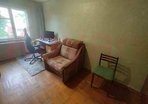 3-к квартира, вторичка, 60м2, 3/5 этаж