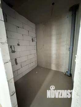 2-к квартира, вторичка, 50м2, 1/16 этаж