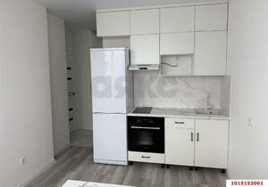 1-к квартира, вторичка, 33м2, 11/16 этаж