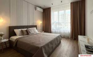 1-к квартира, вторичка, 50м2, 3/22 этаж