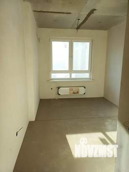 1-к квартира, сданный дом, 35м2, 12/16 этаж