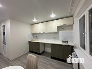 1-к квартира, вторичка, 30м2, 4/5 этаж