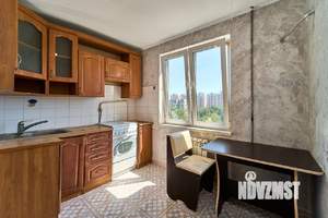 1-к квартира, вторичка, 34м2, 9/9 этаж