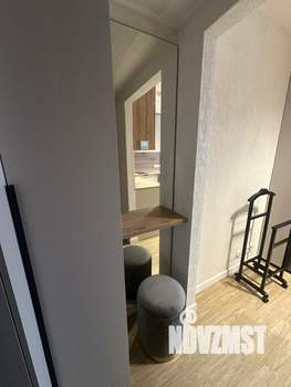 1-к квартира, вторичка, 21м2, 9/15 этаж