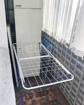 2-к квартира, вторичка, 46м2, 5/5 этаж