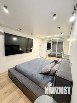 2-к квартира, вторичка, 62м2, 3/17 этаж