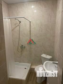 2-к квартира, вторичка, 53м2, 12/16 этаж