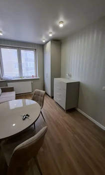 1-к квартира, вторичка, 32м2, 20/24 этаж