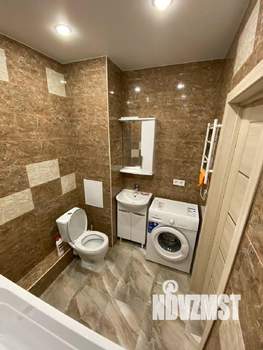 1-к квартира, вторичка, 43м2, 19/24 этаж