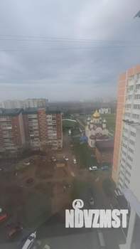 1-к квартира, вторичка, 35м2, 14/14 этаж