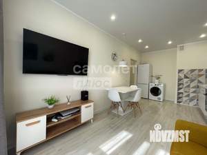 2-к квартира, вторичка, 52м2, 8/9 этаж