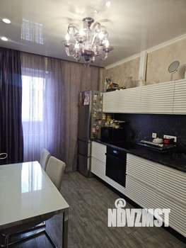 2-к квартира, вторичка, 56м2, 20/25 этаж