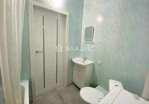 Студия квартира, вторичка, 26м2, 1/3 этаж