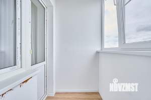 2-к квартира, вторичка, 66м2, 14/17 этаж