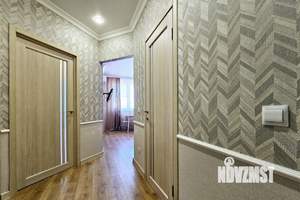 1-к квартира, вторичка, 39м2, 24/25 этаж