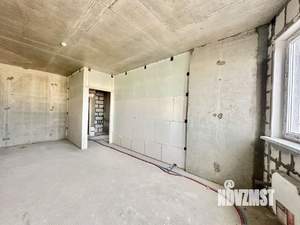 1-к квартира, вторичка, 42м2, 18/24 этаж