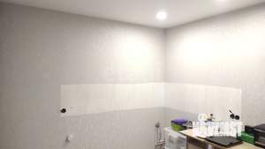 1-к квартира, вторичка, 38м2, 1/16 этаж