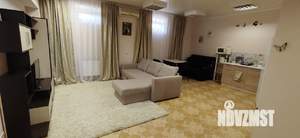 Студия квартира, вторичка, 38м2, 1/5 этаж