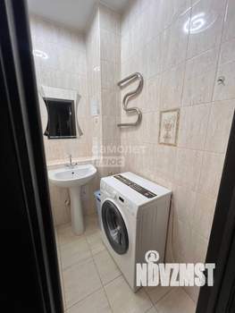 2-к квартира, вторичка, 70м2, 6/24 этаж