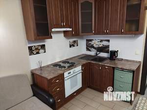 1-к квартира, вторичка, 33м2, 2/7 этаж
