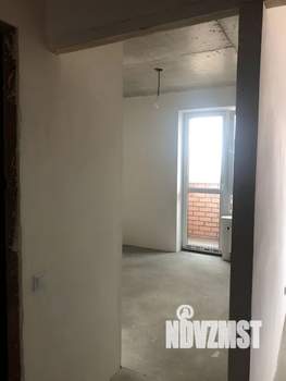 1-к квартира, вторичка, 31м2, 8/9 этаж