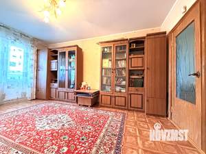 3-к квартира, вторичка, 72м2, 3/9 этаж