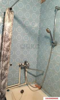 2-к квартира, вторичка, 46м2, 9/9 этаж