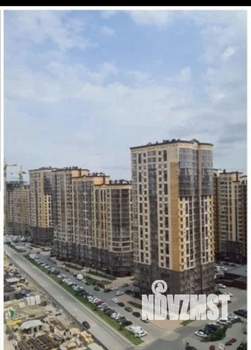 2-к квартира, вторичка, 72м2, 17/22 этаж