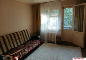 2-к квартира, вторичка, 49м2, 5/5 этаж