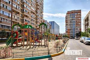 3-к квартира, вторичка, 66м2, 15/17 этаж