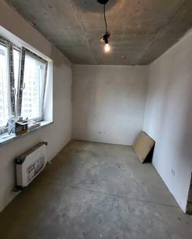 2-к квартира, вторичка, 59м2, 13/16 этаж