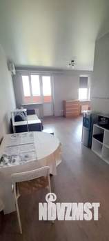 Студия квартира, вторичка, 30м2, 10/19 этаж