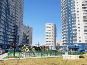 2-к квартира, вторичка, 58м2, 5/24 этаж