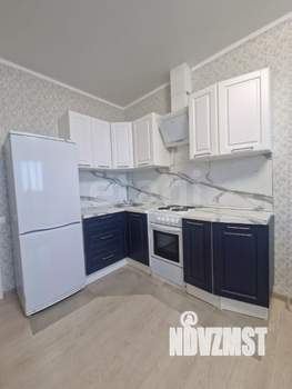 1-к квартира, вторичка, 45м2, 16/18 этаж