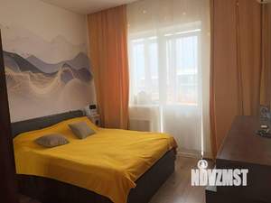 3-к квартира, вторичка, 73м2, 16/16 этаж