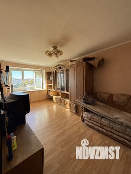 2-к квартира, вторичка, 42м2, 8/9 этаж